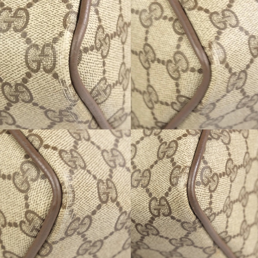 🔴SOLD🔴Gucci Doctors Boston Bag - Picture 12 of 17